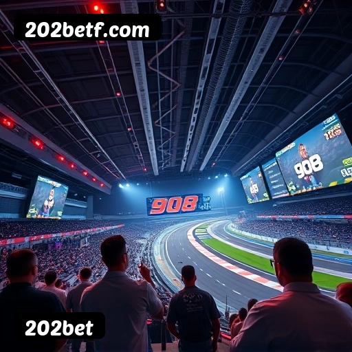 202bet Logo