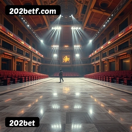202bet Logo