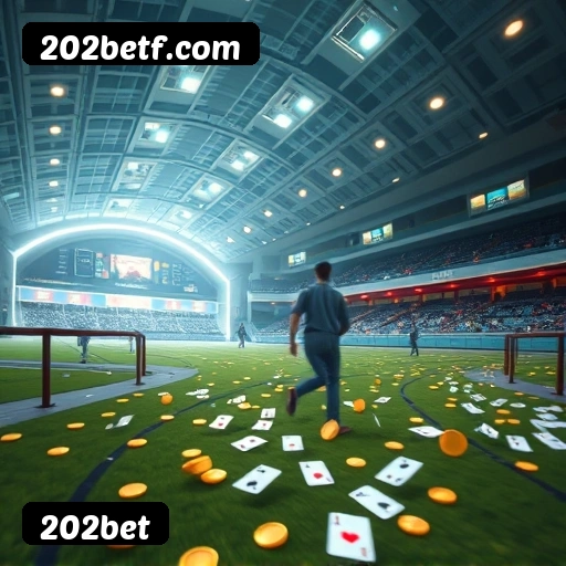 202bet Logo