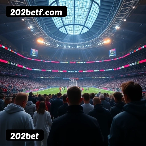 202bet Logo